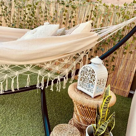 Le Patio De Sasha Apartment Hyeres Exterior photo