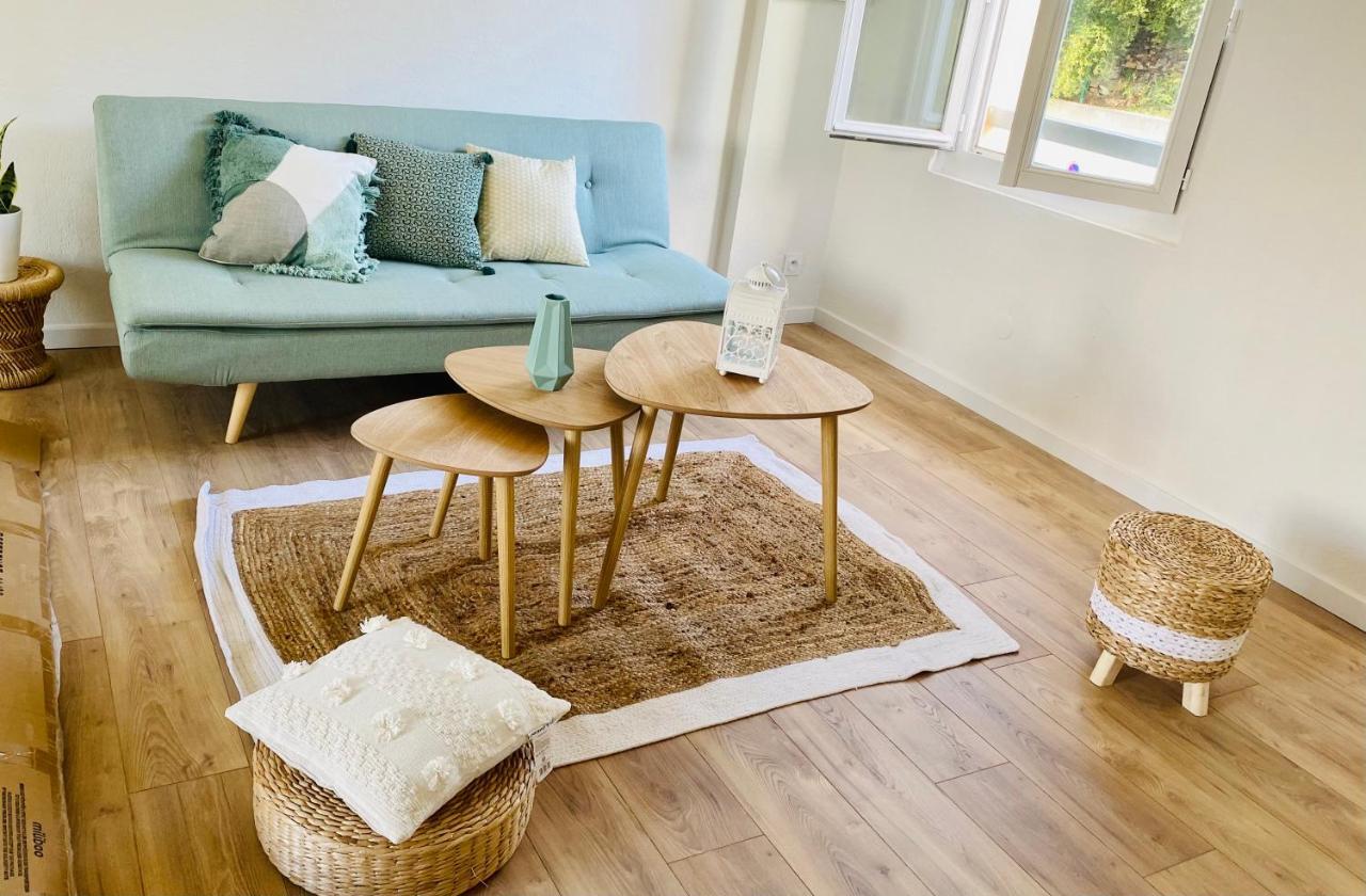 Le Patio De Sasha Apartment Hyeres