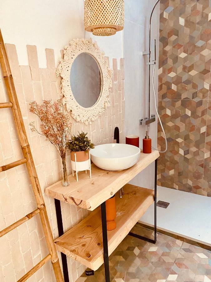 Le Patio De Sasha Appartement Hyères